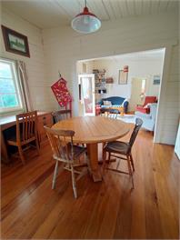 Harry Place Cottage - Tasman Bays
