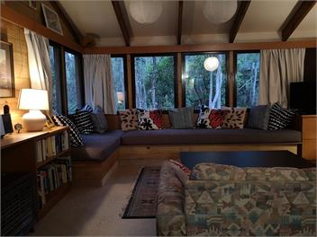 Beggside Manor - St Arnaud