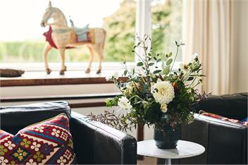 Luxury Vineyard Holiday House - Blenheim