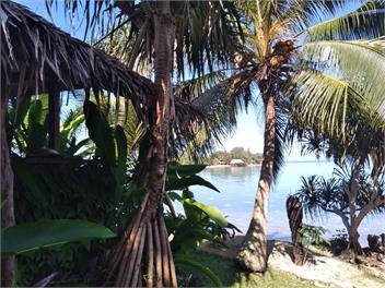 " TROPPO WATERFRONT" - PORT VILA