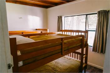 Kōtare Quarters - Stay Anakoha - Marlborough Sounds