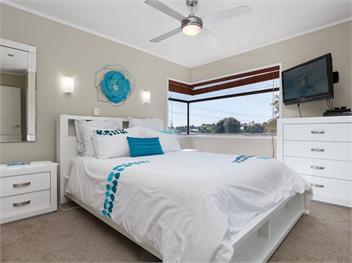 At The Bay (Bachcare) - Mt Maunganui
