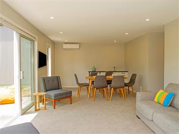 Tattletails Rest (Bachcare) - Whitianga