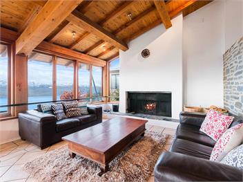 Vista Retreat (Bachcare) - Queenstown