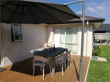 Modern Beach Break (Bachcare) - Waihi Beach