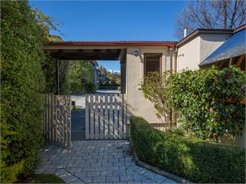 McAlister House (Bachcare) - Queenstown