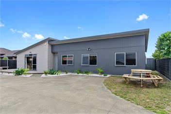 Beauty on Bream Bay (Bachcare) - Ruakaka