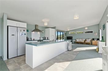 The Blue Cottage with WiFi (Bachcare) - Waipu Cove