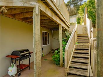Seaview Serenity (Bachcare) - Whitianga