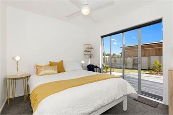 The Sunshine Bungalow (Bachcare) - Mangawhai Heads