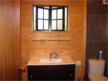 Ngauruhoe Yurt (Bachcare) - Ohakune