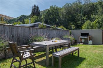 Lavender Country Cottage (Bachcare) - Arrowtown
