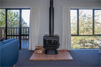 Treetop Lodge (Bachcare) - Hanmer Springs
