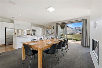 Infinity Views (Bachcare) - Wanaka