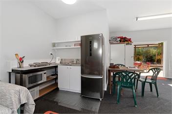 Restaway (Bachcare) - Mangawhai Heads