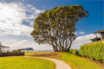 Retreat by the Beach (Bachcare) - Pauanui