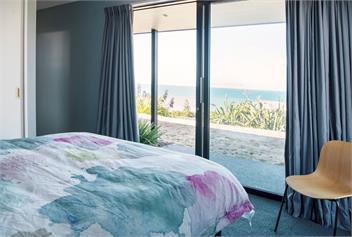 Lightning Ridge Views (Bachcare) - Waimarama