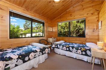 Pearl Retreat (Bachcare) - Mangawhai Heads