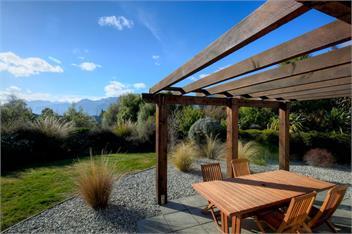 Lake Hawea Hideaway (Bachcare) - Lake Hawea