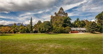 The Station (Bachcare) - Ohakune