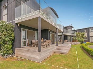 Lakeside Villa Retreat (Bachcare) - Matarangi