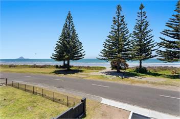 Ohope Beachside Retreat (Bachcare) - Ohope Beach