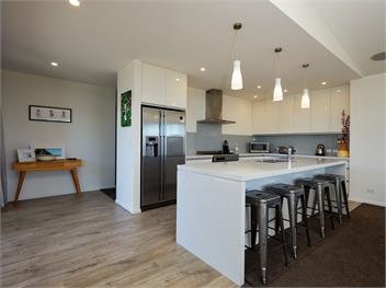 The Kaikoura Bach Retreat - Kaikoura