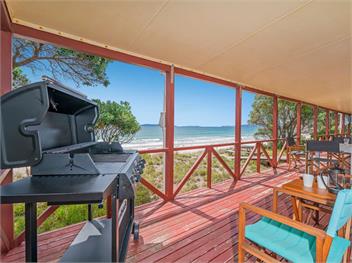 Poppy's Beach House (Bachcare) - Whangapoua