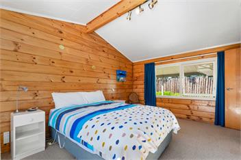The Lake Escape (Bachcare) - Taupo Central