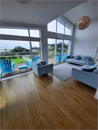 Location Location Location!!! Beach House Mangawhai Heads - Mangawhai