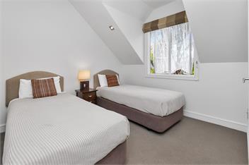 Russell Cottages (Bachcare) - Russell
