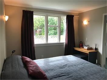 Lovett Lodge - Ensuite Duo with complimentary Continental brekki! - Invercargill