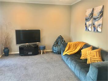 Lake Escape - Ashburton, South Canterbury