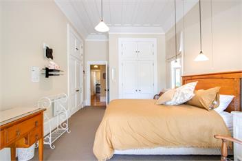 The Verandah (Bachcare) - Bluff Hill