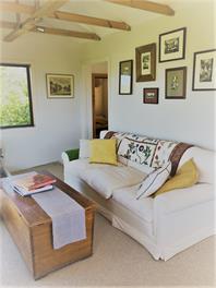 Little House at Little Owl Farm - Cheviot