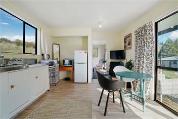 Glendhu Station Cottage (Bachcare) - Glendhu Bay