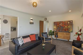 Ocean Vista - Nelson Waterfront Holiday Home - Nelson