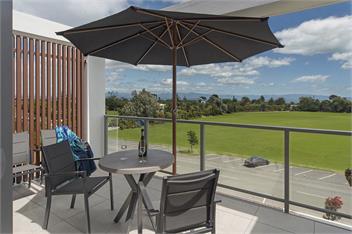 Oceanview Apartment - Beachside in Nelson - Nelson