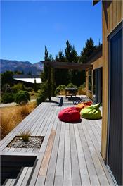 Down South - Lake Hawea