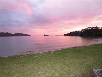 STUNNING ABSOLUTE BEACHFRONT - Whangaruru