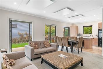 Cardrona Cottage (Bachcare) - Cardrona