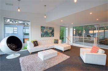 Hensman Haven (Bachcare) - Queenstown