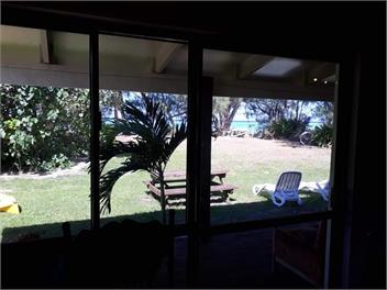 Muri Sunrise Retreat - Rarotonga