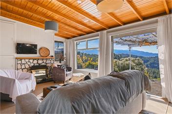 Hilltop Heaven (Bachcare) - Kaiteriteri