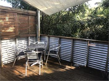 Fernhill Cottages - 