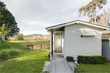 Kuku Villa (Bachcare) - Te Awanga