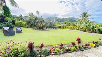 Inave Oasis Villa ‘ Your home away from Home’ - Rarotonga