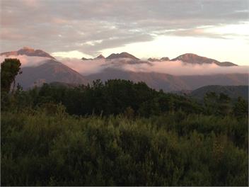 Immerse yourself in the West Coast native flora and fauna - swimming, sunsets and tranquility - Westport
