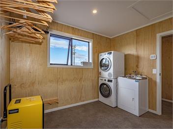 Manawa (Bachcare) - Ohakune