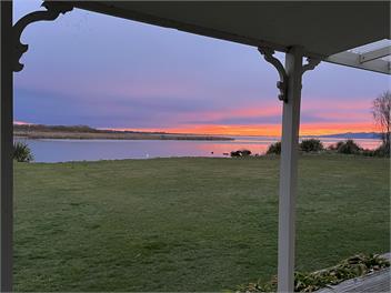 ELLESMERE HIDEAWAY - Leeston